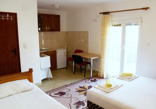 Apartmani Mia I Ana