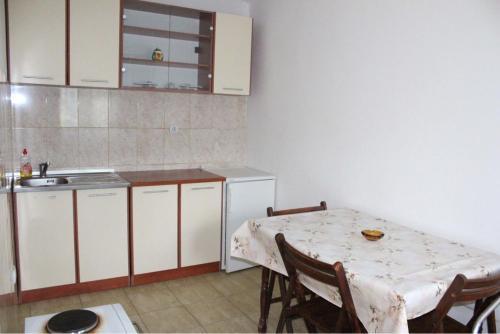 Apartmani Mia I Ana