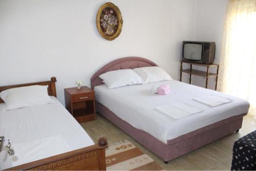 Apartmani Mia I Ana