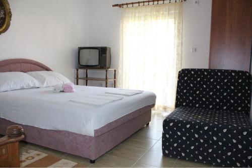 Apartmani Mia I Ana
