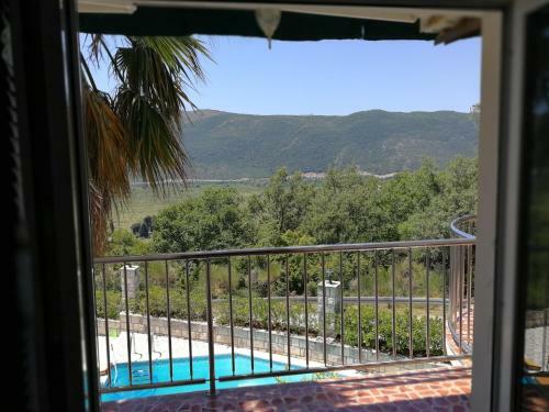 Apartment Palm Spring Villa