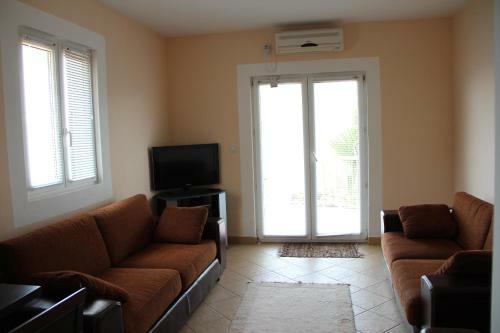 Apartment Palm Spring Villa