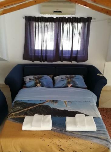 Apartment Palm Spring Villa