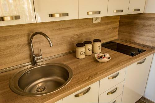 Apartmani Mendula