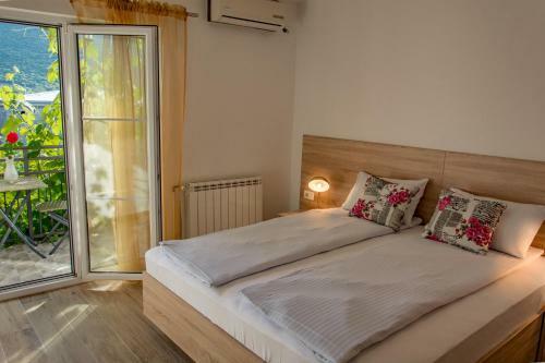 Apartmani Mendula