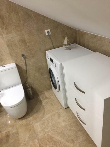 Apartmani Mendula