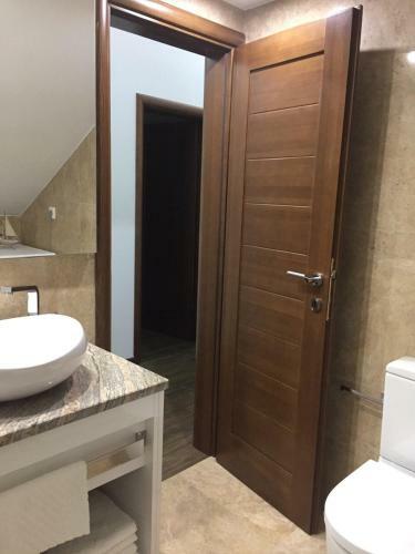Apartmani Mendula