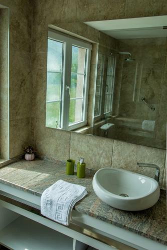 Apartmani Mendula