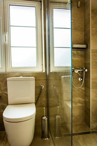 Apartmani Mendula