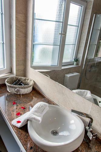 Apartmani Mendula