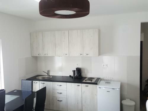 Apartamento Djordje Budva