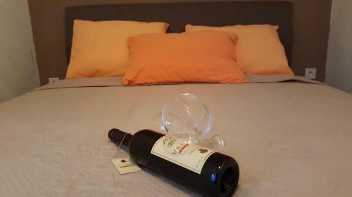 Apartamento Djordje Budva