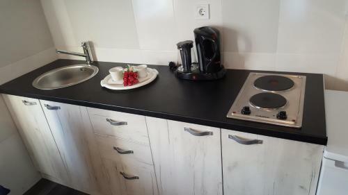 Apartamento Djordje Budva