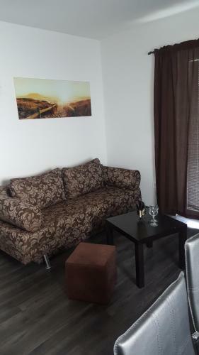 Apartamento Djordje Budva