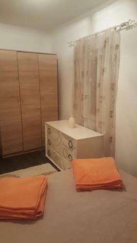 Apartamento Djordje Budva