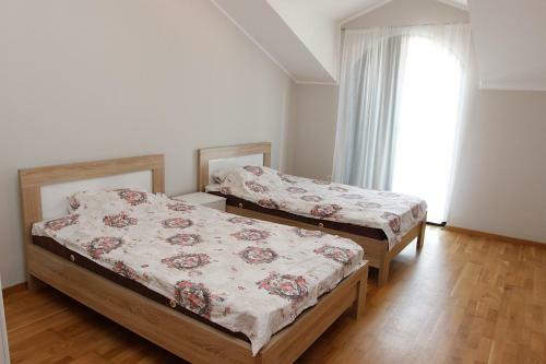 Holiday Home De Lux