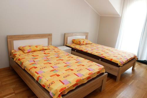 Holiday Home De Lux