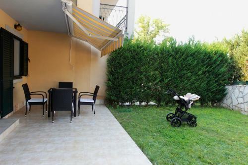 Holiday Home De Lux