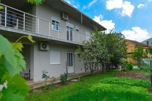 Apartmani Mihovic - Jaz