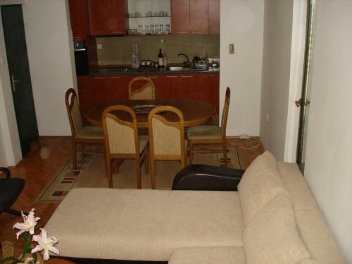 Apartmani Bulevar