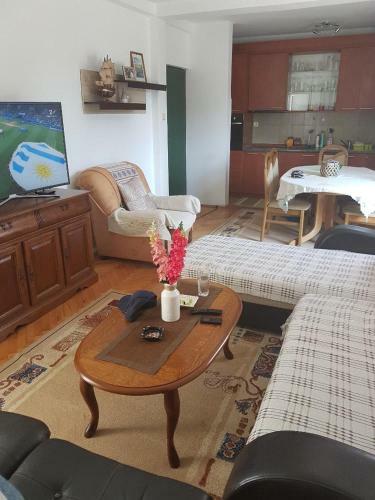 Apartmani Bulevar