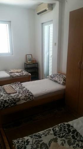 Apartmani Bulevar