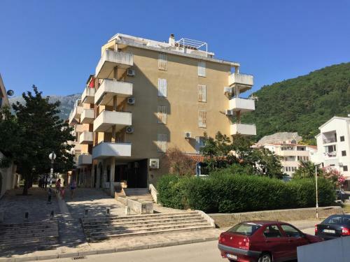Apartment Kovacevic