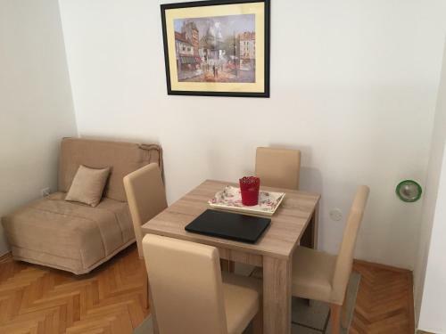 Apartment Kovacevic