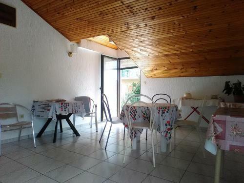 Hostal Guesthouse Mixe