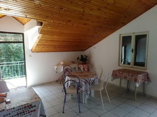Hostal Guesthouse Mixe