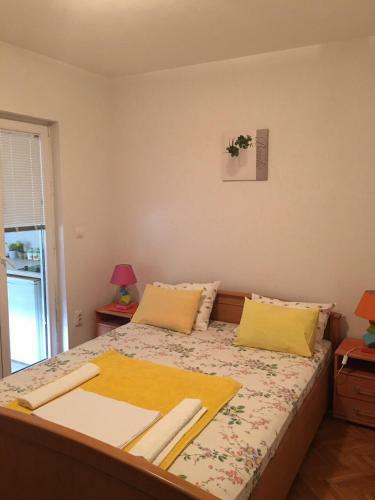 Apartments Sim