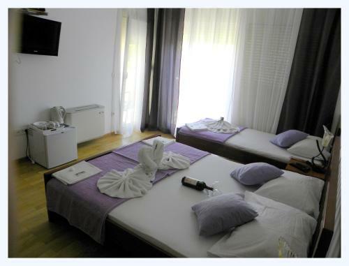Hostal Guesthouse Maslina