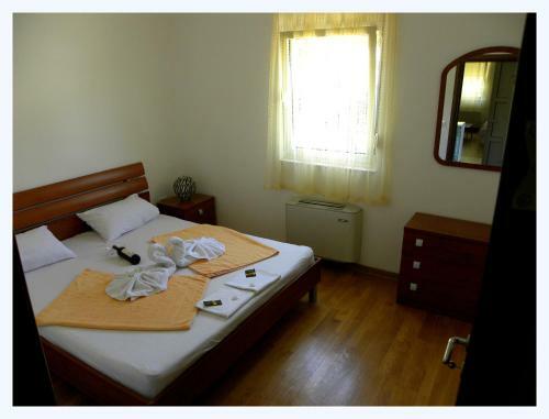 Hostal Guesthouse Maslina