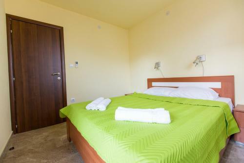 Apartment Alesia1 Budva