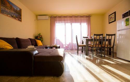 Apartment Alesia1 Budva