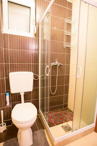 Apartment Alesia1 Budva