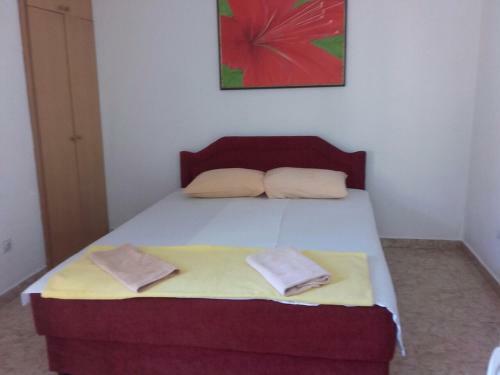Hostal Guesthouse Tomovic