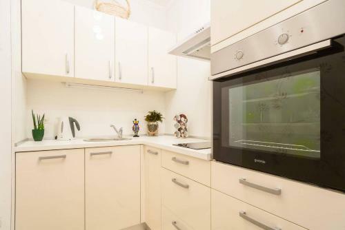 Sea View Apartments In Budva