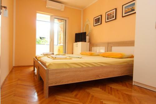 Monte Top Pikaso Apartment