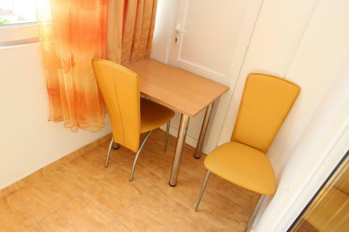 Monte Top Pikaso Apartment