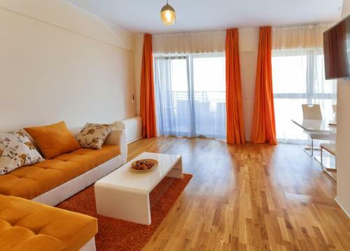 Apartments Harmonia Colours