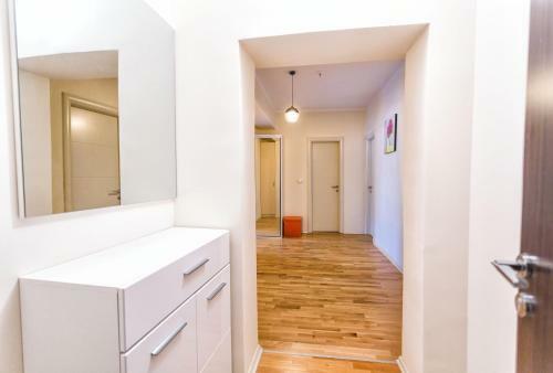 Apartments Harmonia Colours