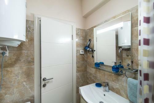 Apartments Harmonia Colours