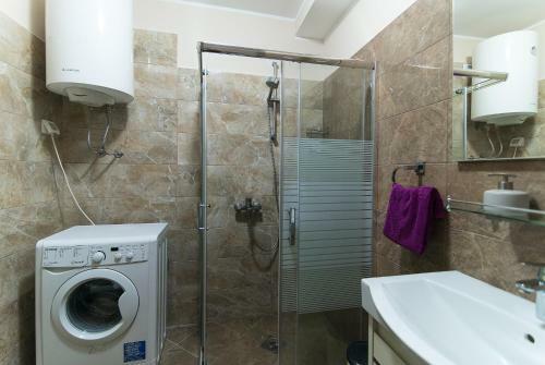 Apartments Harmonia Colours
