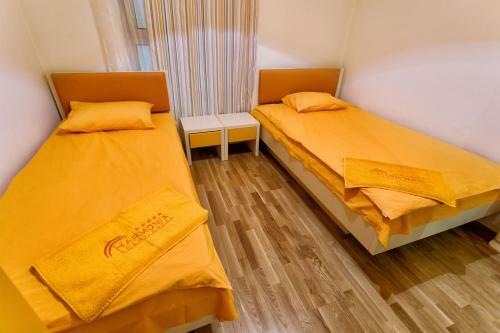Apartments Harmonia Colours