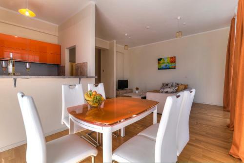 Apartments Harmonia Colours