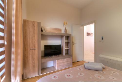 Apartments Harmonia Colours