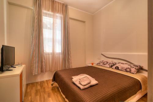 Apartments Harmonia Colours