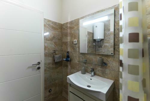 Apartments Harmonia Colours