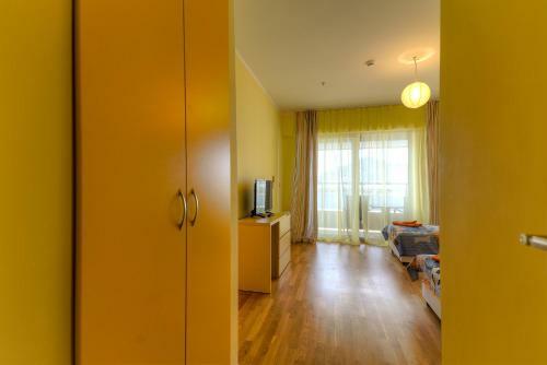 Apartments Harmonia Colours